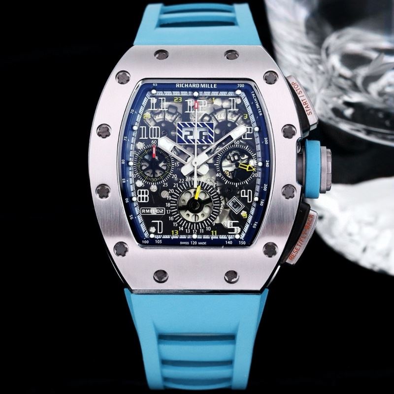 RICHARD MILLE Watches - Click Image to Close